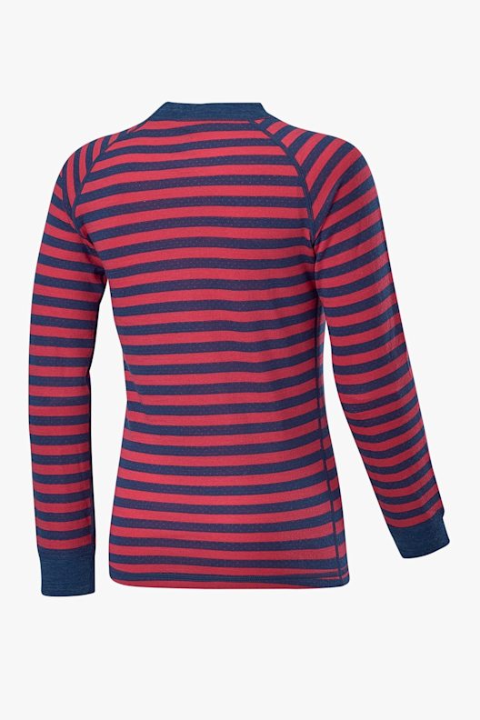 46 NORD Merino Mädchen Thermo Unterwäsche Set