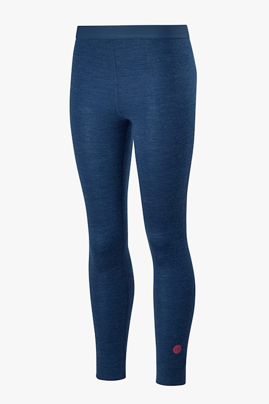 46 NORD Merino set de sous-vêtements thermiques filles