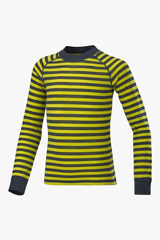 46 NORD Merino set intimo termico bambini