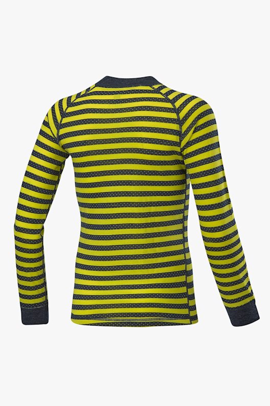 46 NORD Merino Kinder Thermo Unterwäsche Set