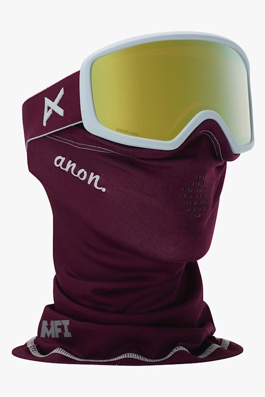 Anon Deringer Damen Skibrille