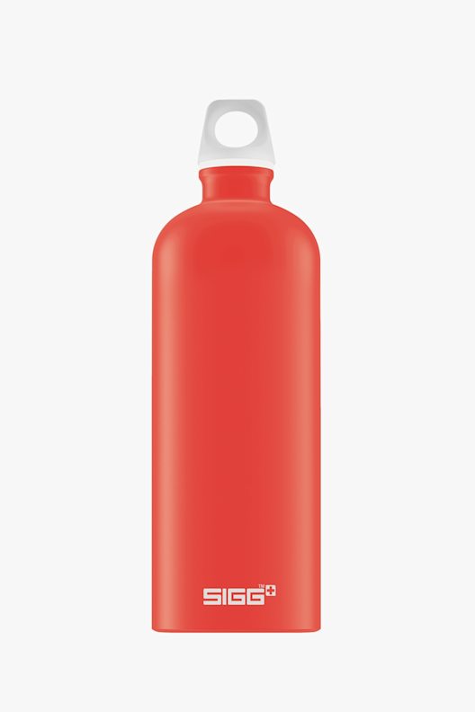 Sigg Traveller 1 L Trinkflasche