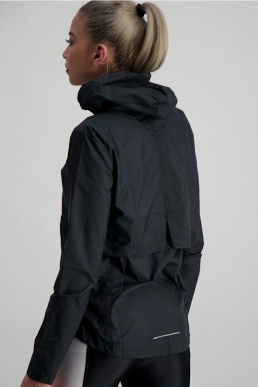 Nike Essential Damen Laufjacke