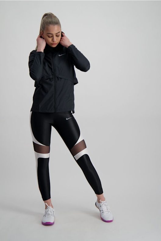 Nike Essential veste de course femmes