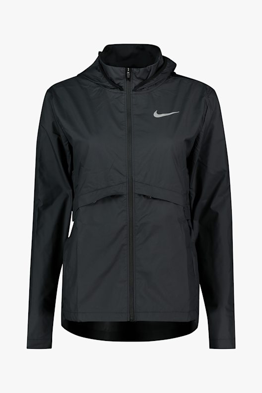 Nike Essential Damen Laufjacke