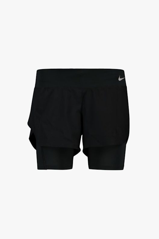 Nike Eclipse 2-in-1 Damen Short