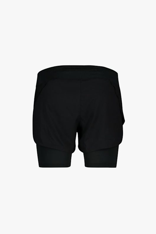 Nike Eclipse 2-in-1 short femmes