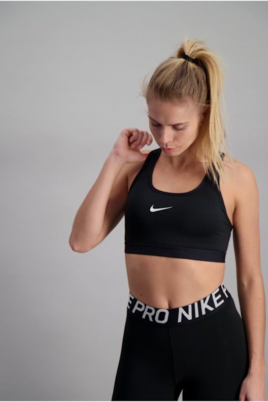 Nike Pro Classic reggiseno sportivo donna