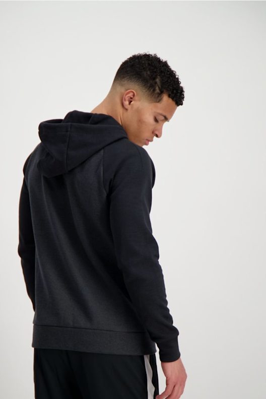 Nike Sportswear Optic Fleece hoodie hommes
