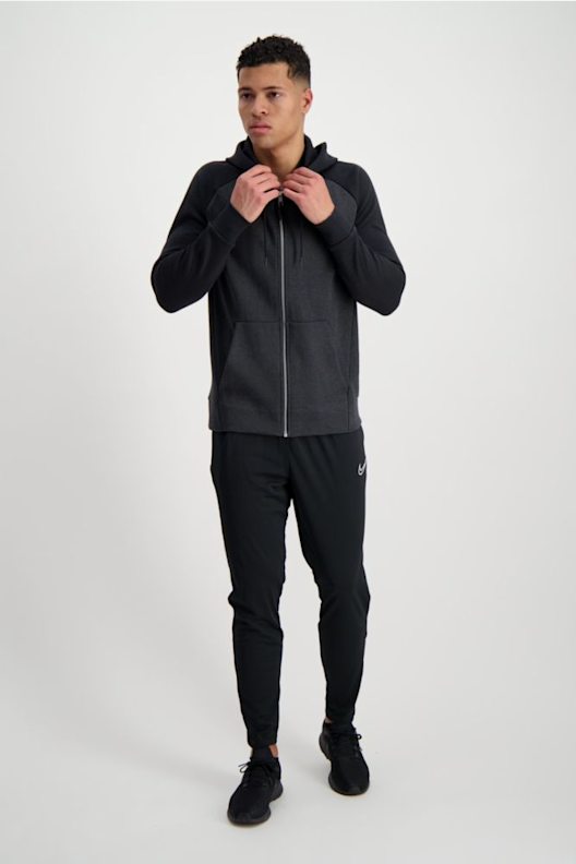 Nike Sportswear Optic Fleece Herren Hoodie