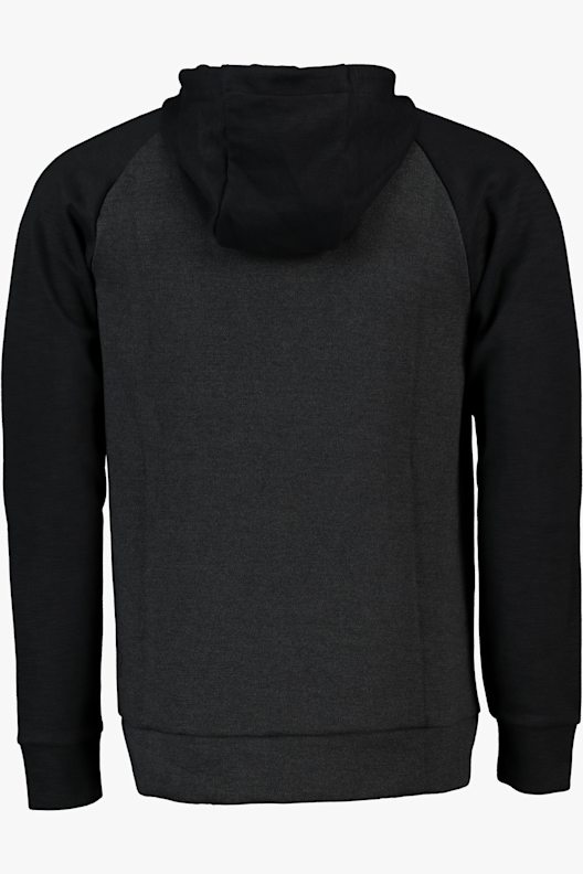 Nike Sportswear Optic Fleece hoodie hommes