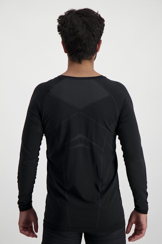 Odlo Performance maniche lunghe termica uomo