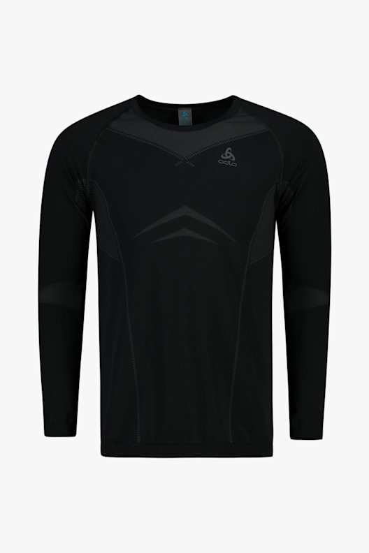 Odlo Performance maniche lunghe termica uomo