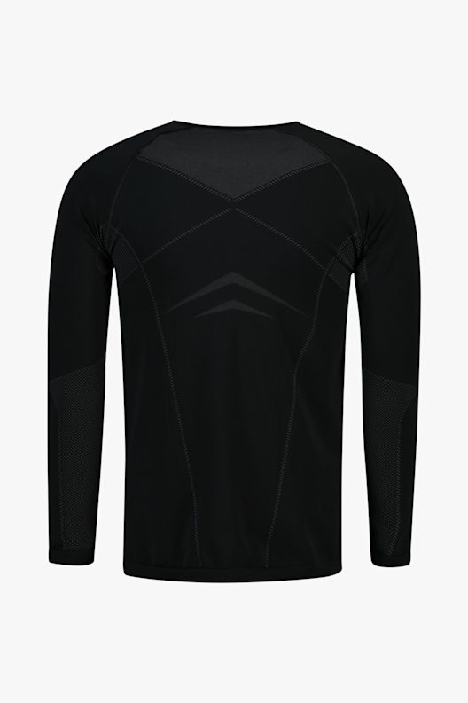 Odlo Performance manche longue thermique hommes