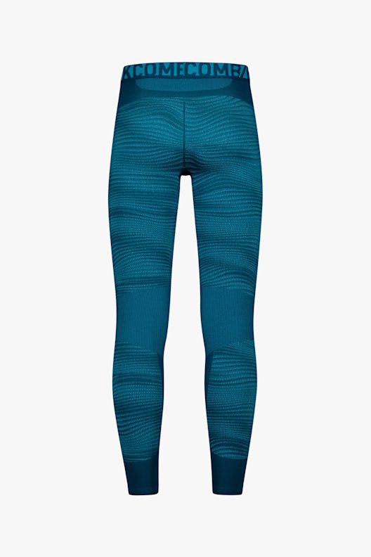 Odlo Performance Blackcomb leggings termici uomo