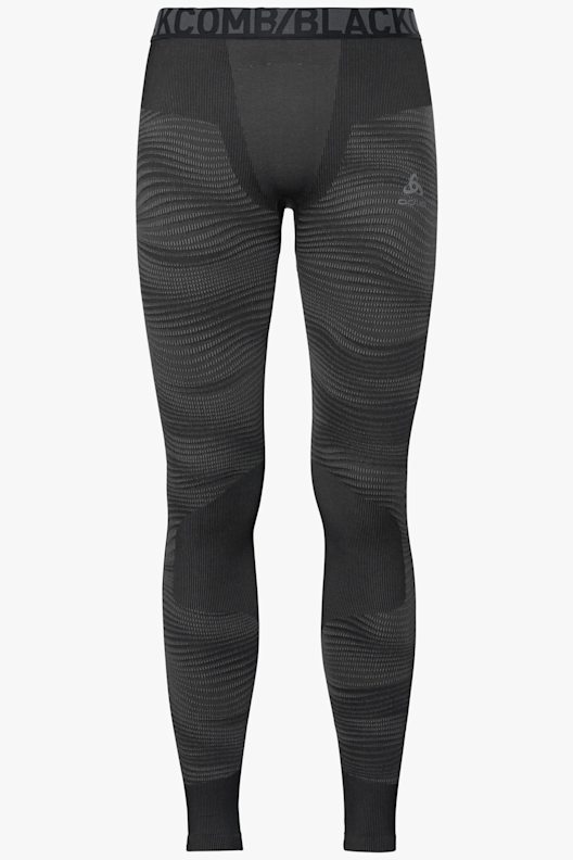 Odlo Performance Blackcomb pantalon thermique hommes