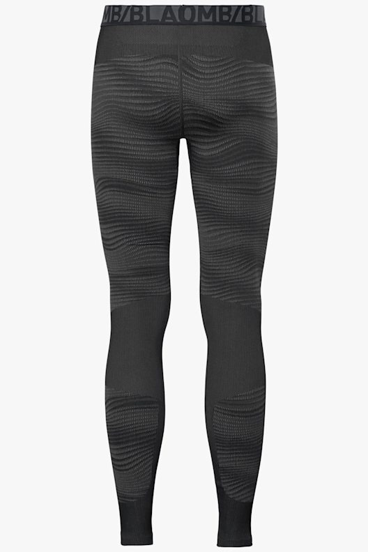 Odlo Performance Blackcomb pantalon thermique hommes