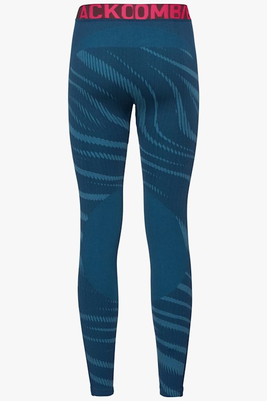Odlo Performance Blackcomb Damen Thermohose