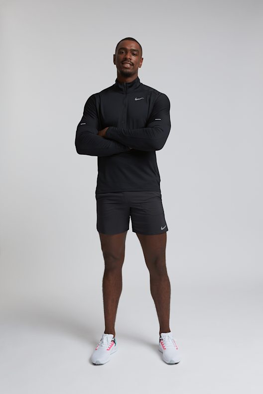 Nike Flex Stride Herren Short