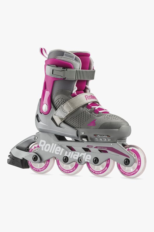 Rollerblade Arrow FX G inlineskates filles