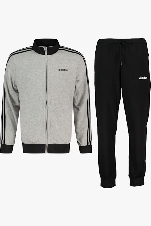 adidas Performance Relax tuta sportiva uomo