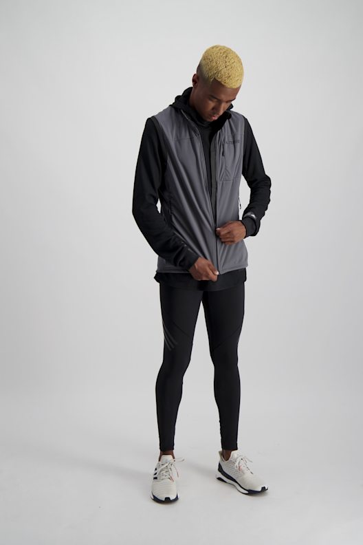 adidas Performance Alphaskin Tech 3-Streifen Herren Tight