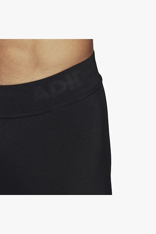 adidas Performance Alphaskin Tech 3-Streifen tight hommes