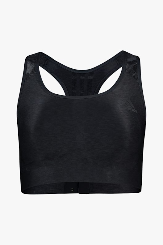 adidas Performance Dont Rest Primeknit Lux soutien-gorge de sport femmes