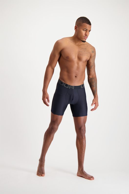 Under Armour 2-Pack UA Tech boxer hommes