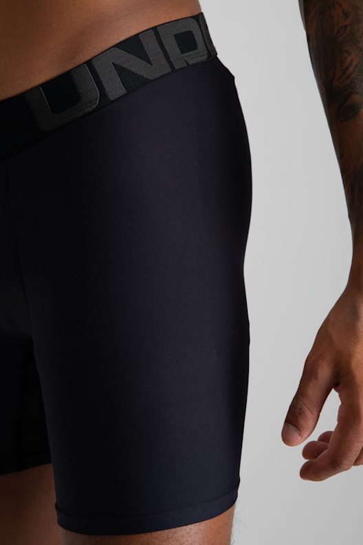 Under Armour 2-Pack UA Tech boxer hommes