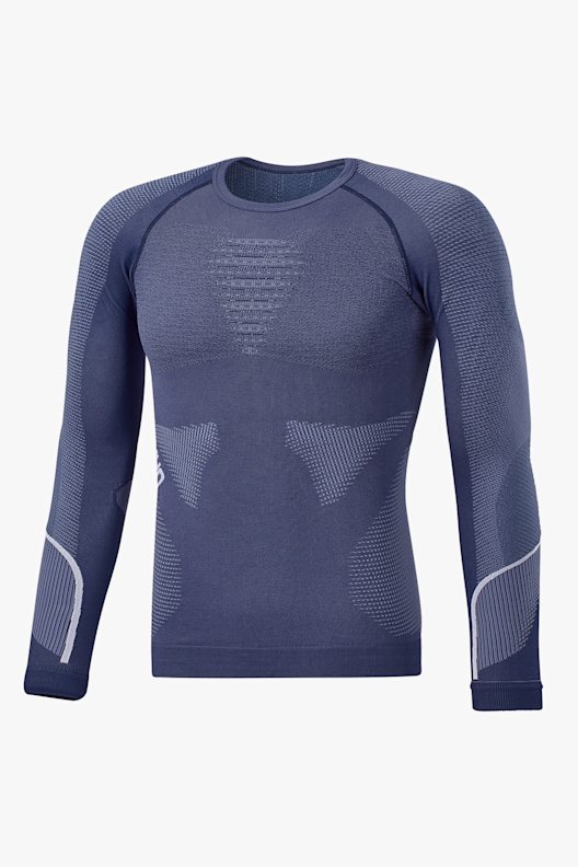 UYN Ambityon Herren Thermo Longsleeve