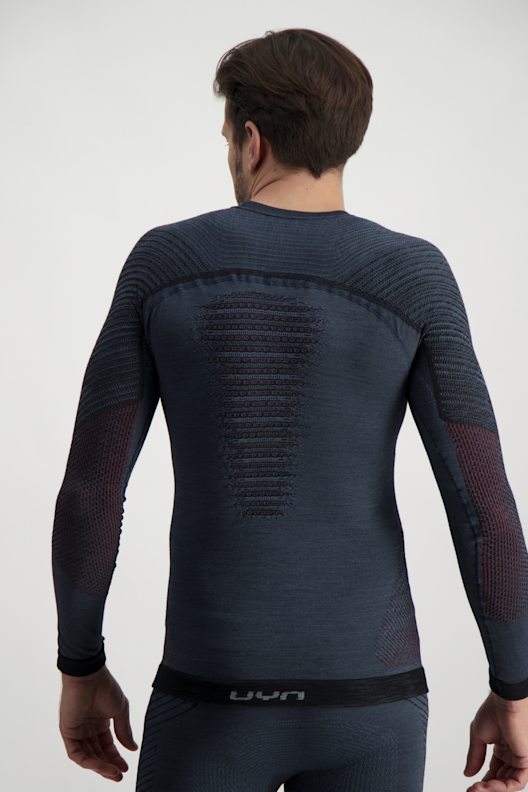 UYN Fusyon Herren Thermo Longsleeve