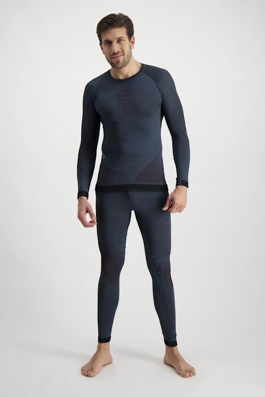 UYN Fusyon manche longue thermique hommes