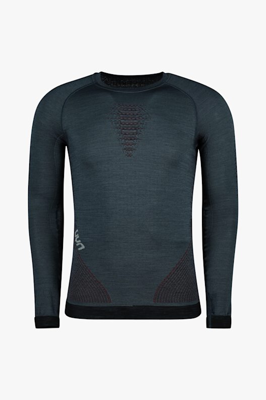 UYN Fusyon Herren Thermo Longsleeve