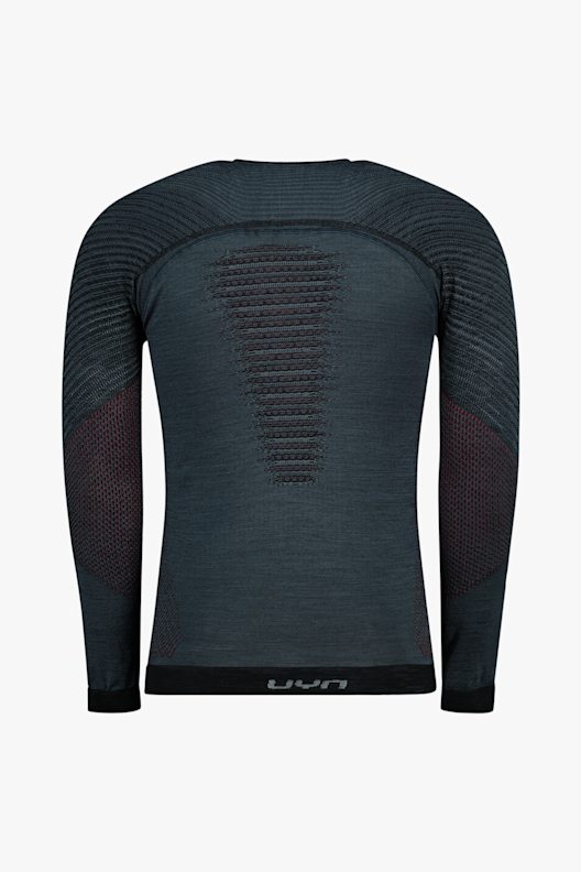 UYN Fusyon Herren Thermo Longsleeve