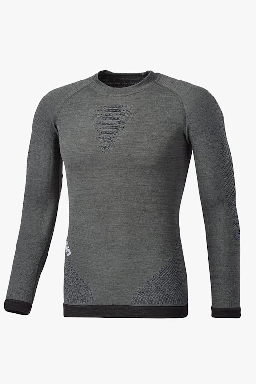 UYN Fusyon Herren Thermo Longsleeve