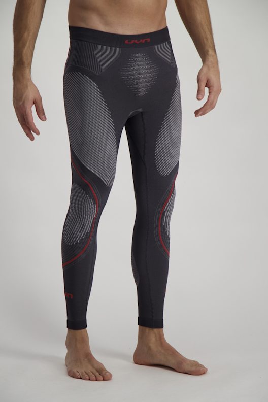 UYN Evolutyon leggings termici uomo