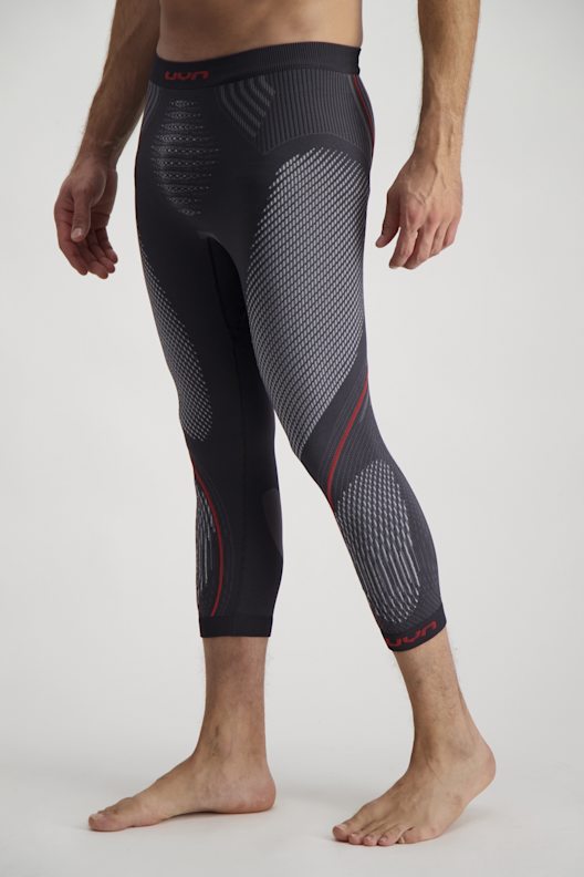 UYN Evolutyon pantalon thermique 3/4 hommes