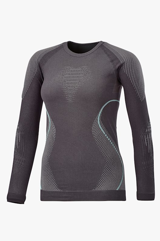 UYN Evolutyon maniche lunghe termica donna