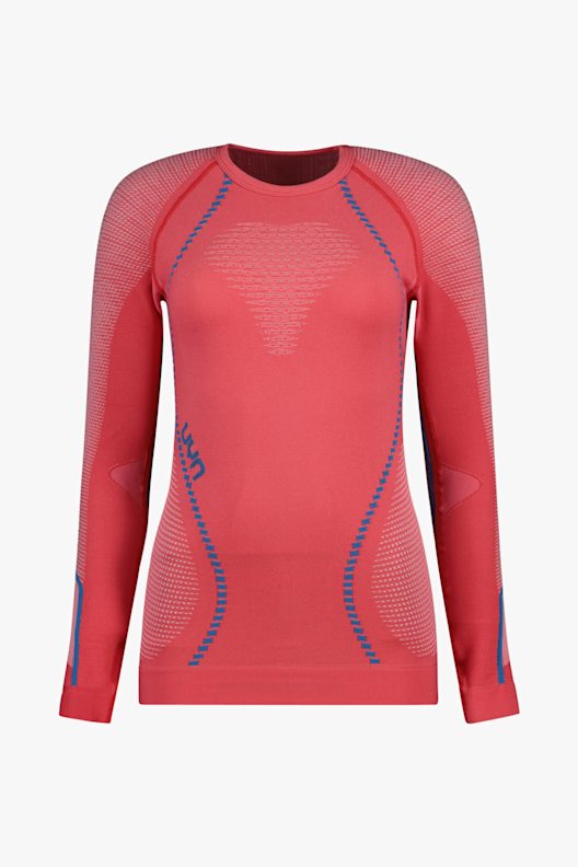 UYN Ambityon Damen Thermo Longsleeve