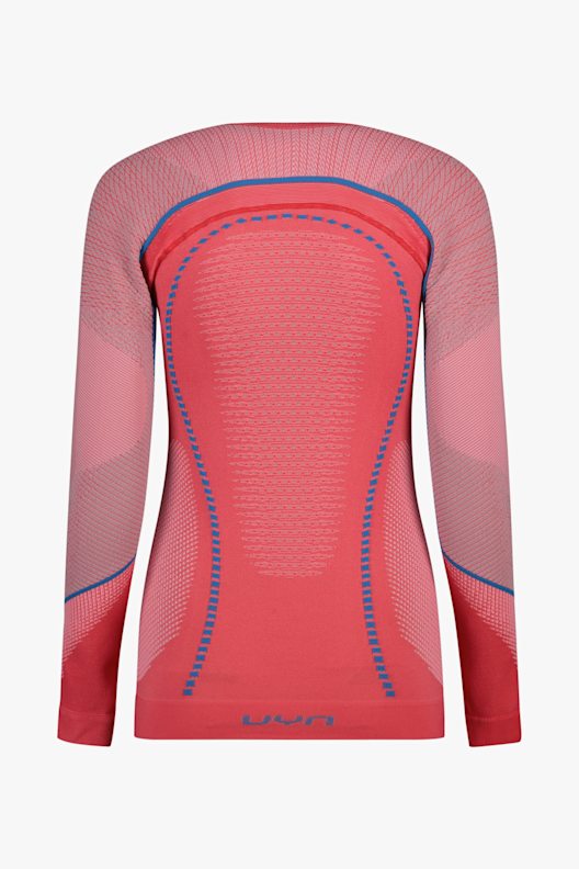 UYN Ambityon Damen Thermo Longsleeve