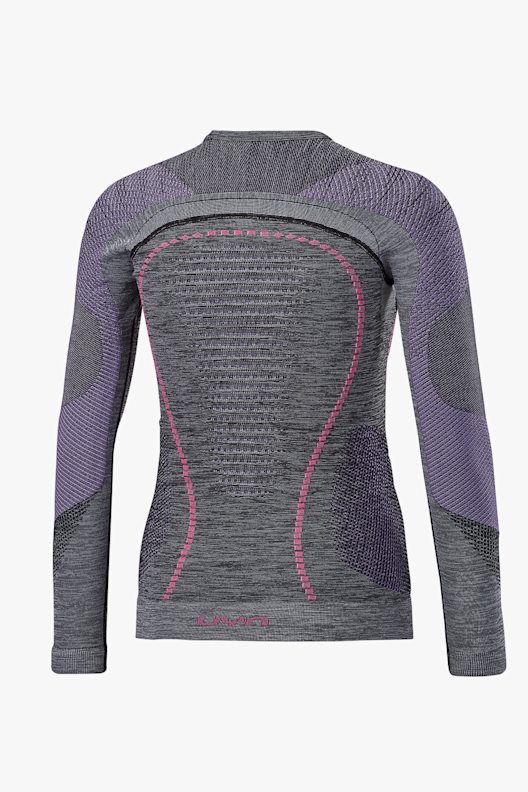 UYN Ambityon Damen Thermo Longsleeve