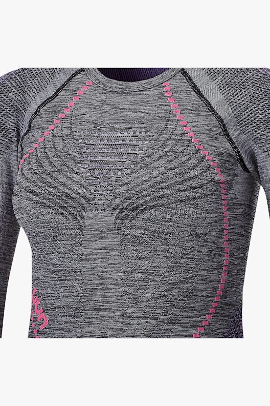 UYN Ambityon Damen Thermo Longsleeve