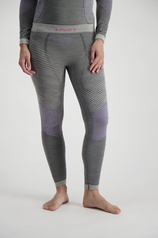 UYN Fusyon pantalon thermique femmes