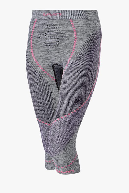 UYN Ambityon leggings termici 3/4 donna