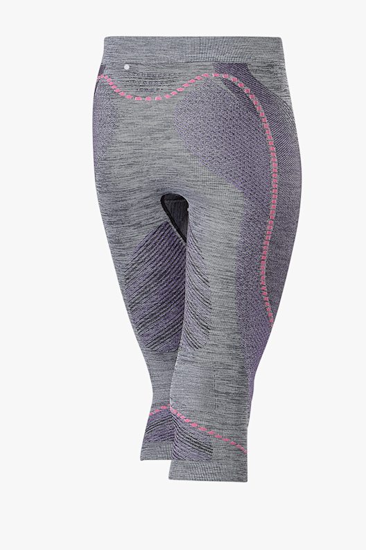 UYN Ambityon pantalon thermique 3/4 femmes