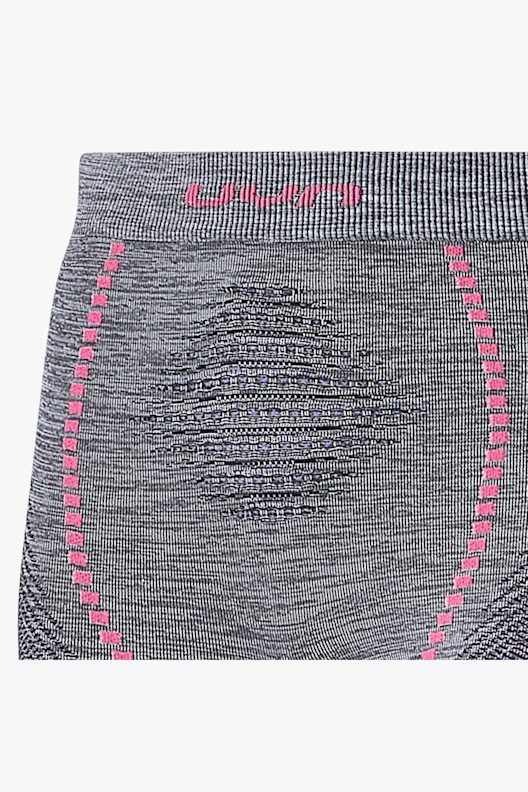 UYN Ambityon pantalon thermique 3/4 femmes