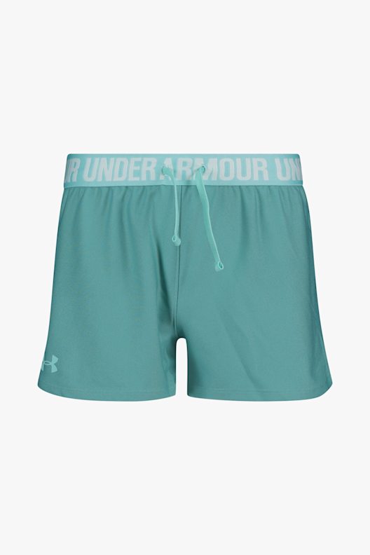 Under Armour Play Up short bambina