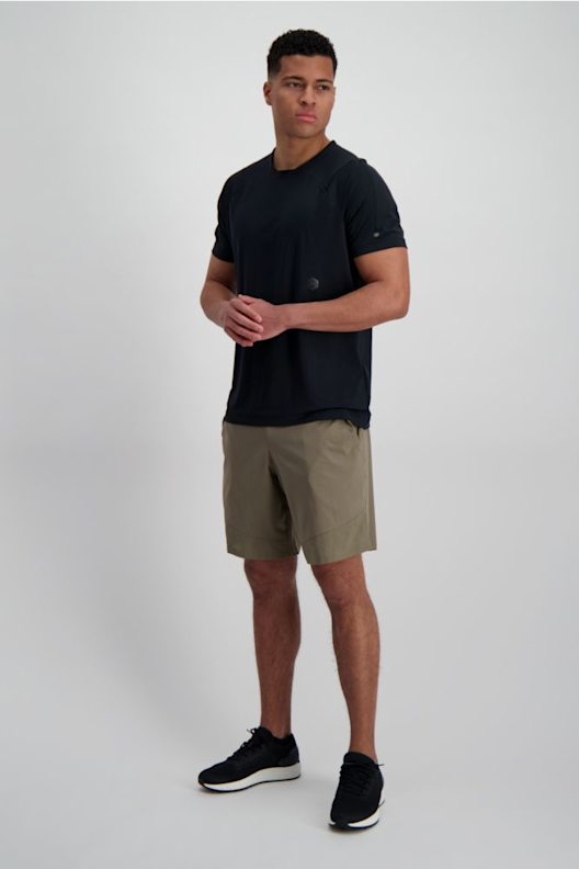 Under Armour Rush t-shirt hommes