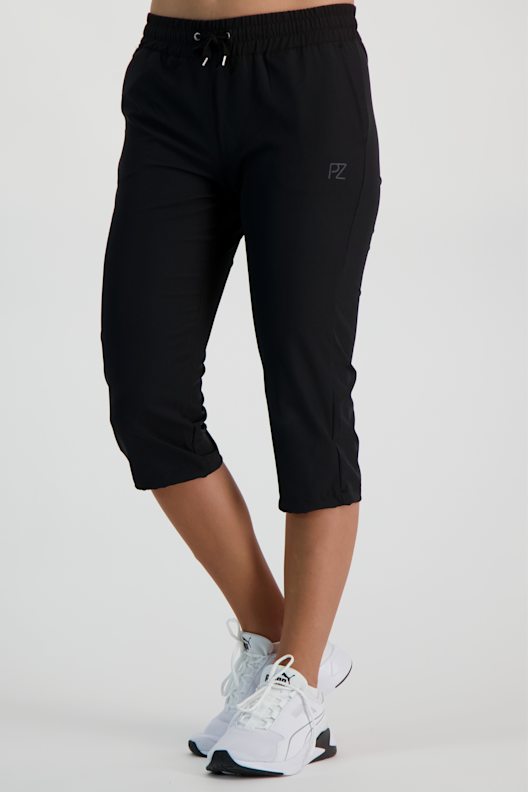 Powerzone pantalon de sport 3/4 femmes